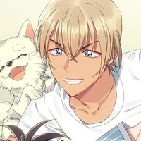 Tooru mamuro