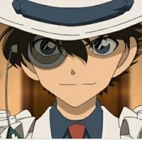 kaito kid(top 1)