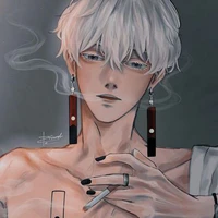 Kurokawa Izana