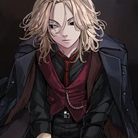 Sano Manjiro(Mikey)
