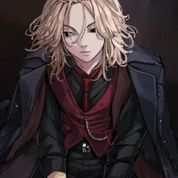 Sano Manjiro(Mikey)
