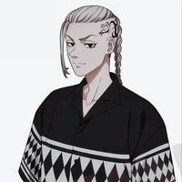 Ryuguji Ken ( Draken)