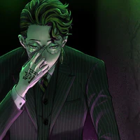 Shuji Hanma