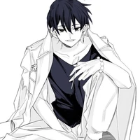 Sano shinichiro