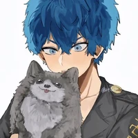 Kawat Nahoya(Angry)