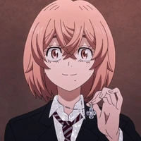 Tachibana Hina