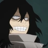 Aizawa Shota