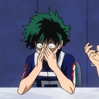 Midoriya Izuku