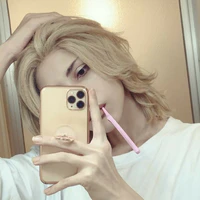 Sano Majirou<MiKey>