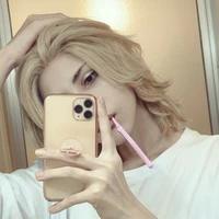 Sano Majirou<MiKey>