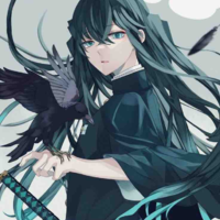 Tokitou Muichirou