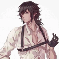Tomioka Giyuu