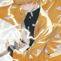 Agatsuma Zenitsu