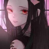 Kamado Nezuko