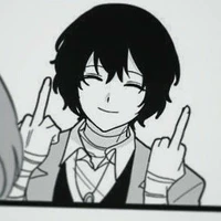 Dazai Osamu