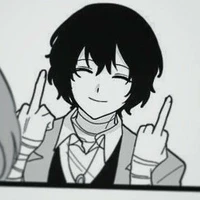 Dazai Osamu