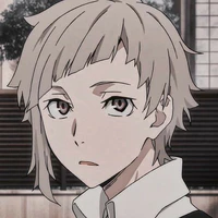 Nakajima Atsushi