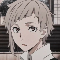 Nakajima Atsushi