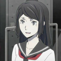 Tanizaki Naomi