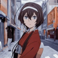 Izumi Kyouka