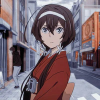 Izumi Kyouka