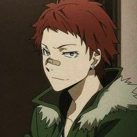 Tachihara Michizou