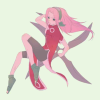 Haruno Sakura