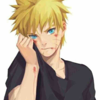 Uzumaki Naruto