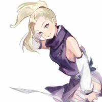 Yamanaka Ino