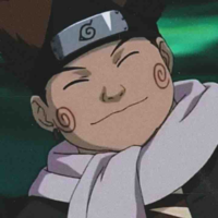 Akimichi Choji