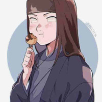 Hyuga Neji