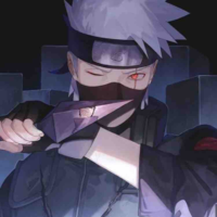 Hatake Kakashi