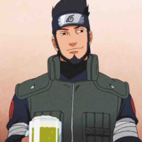 Sarutobi Asuma