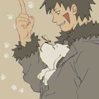 Inuzuka Kiba