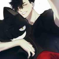 Kuroo Tetsuro