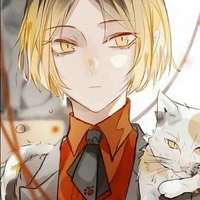 Kozume Kenma