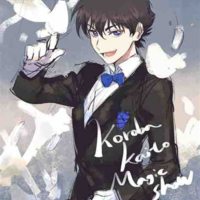 Kuroba Kaito