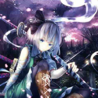 Shichihara Ame(Ashely)
