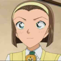 Suzuki Sonoko