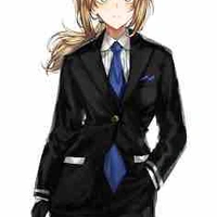 Trần Vương Hoàng An