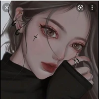 hàn tuyết lam -nguyệt