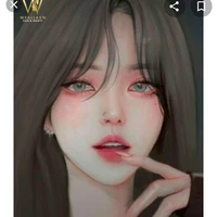 hàn dương ngọc -chị của nguyên chủ