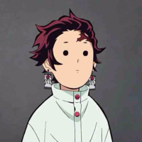 Tanjiro kamado