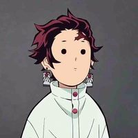 Tanjiro kamado