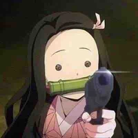 Nezuko kamado