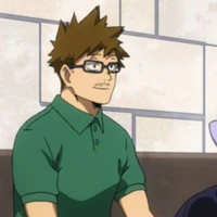 Bakugou Masaru