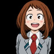 ochaco