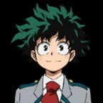 izuku