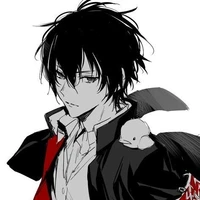 Hibari Kyoya