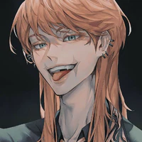 Sanzu Haruchiyo